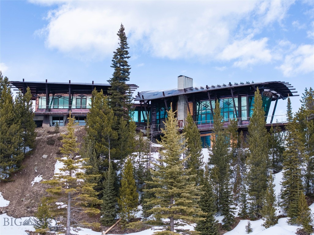 149 Beehive Basin Road, Big Sky MT 59716
