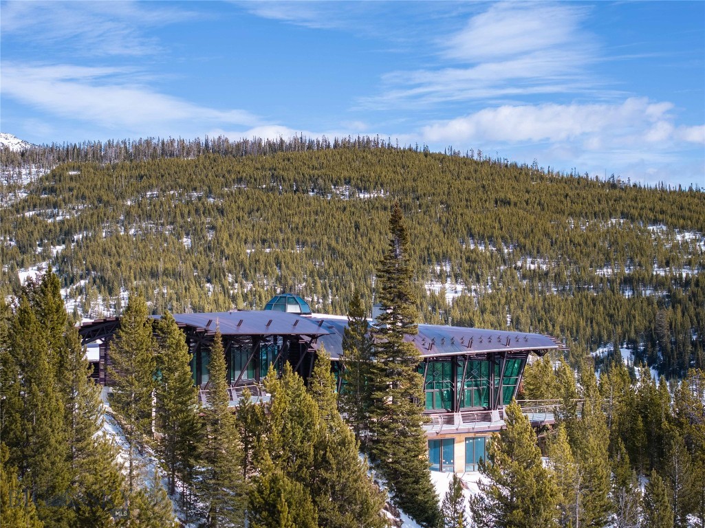 149 Beehive Basin Road, Big Sky MT 59716