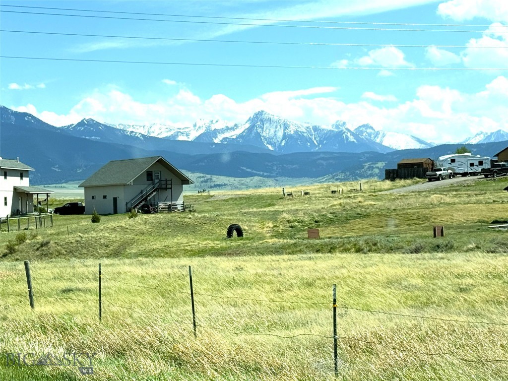 Lot 14 Haven Meadows Loop, Livingston MT 59047