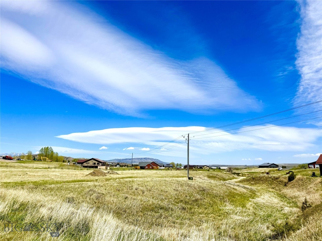 Lot 14 Haven Meadows Loop, Livingston MT 59047