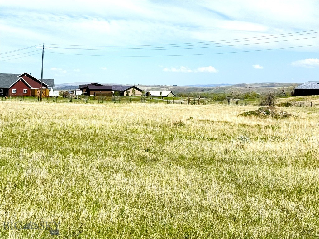 Lot 14 Haven Meadows Loop, Livingston MT 59047