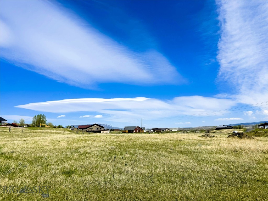 Lot 14 Haven Meadows Loop, Livingston MT 59047