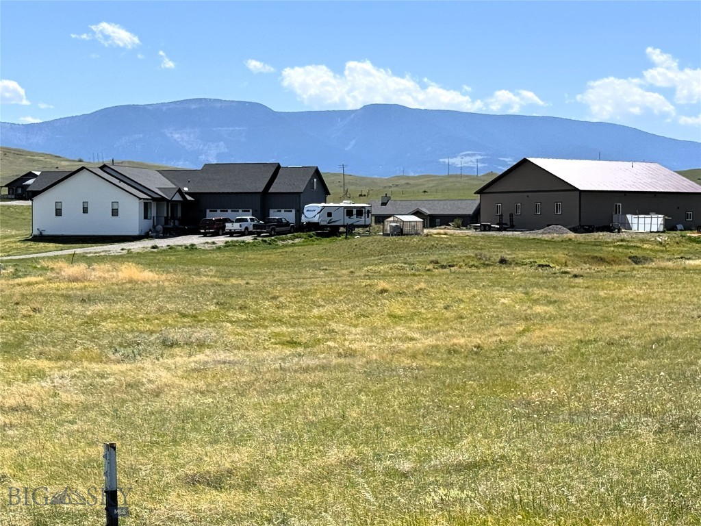 Lot 14 Haven Meadows Loop, Livingston MT 59047