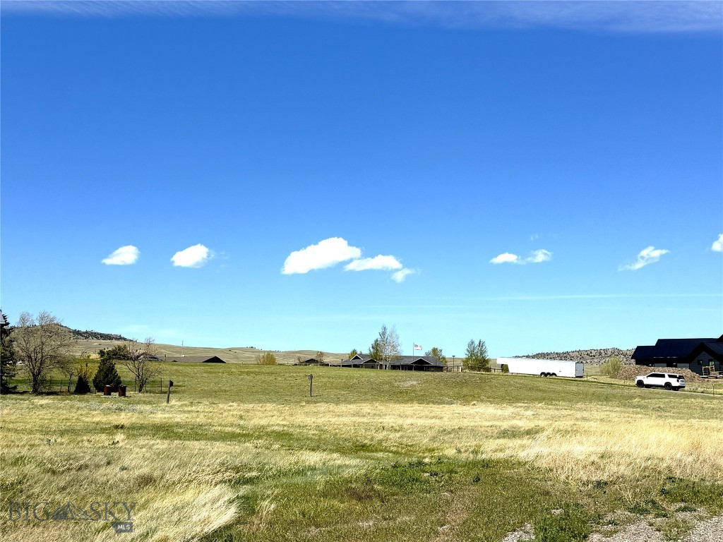 Lot 14 Haven Meadows Loop, Livingston MT 59047