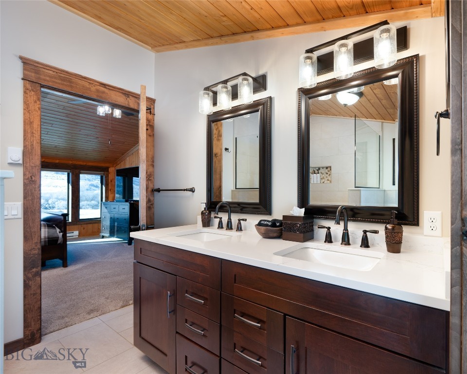 198 E River Road, Emigrant MT 59027