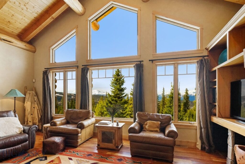 1491 West Beaver Creek Road, Big Sky MT 59730