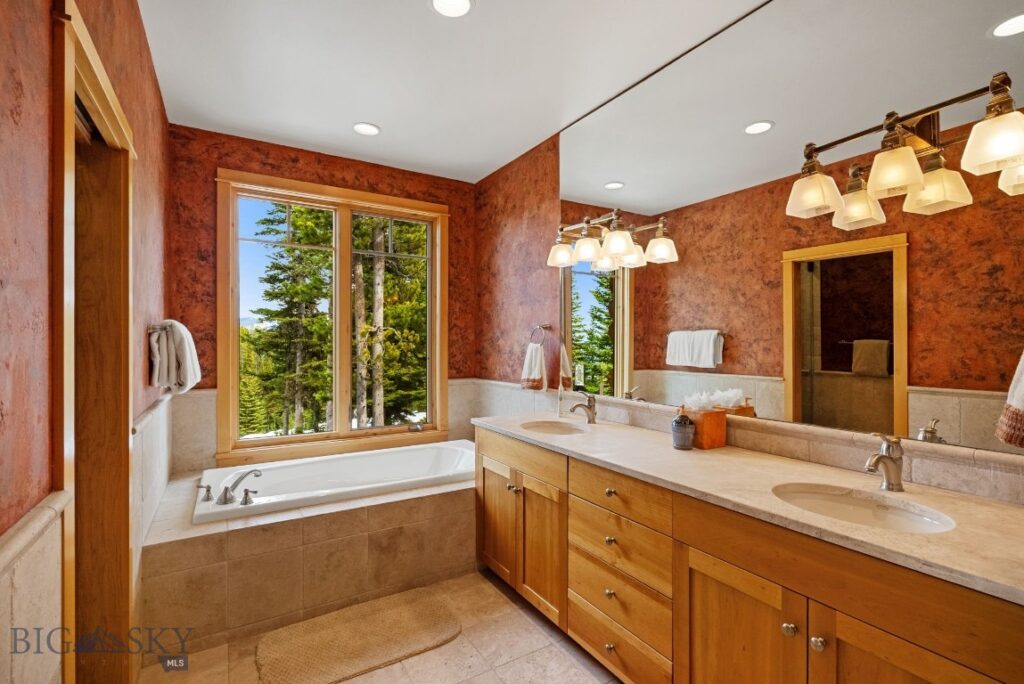 1491 West Beaver Creek Road, Big Sky MT 59730