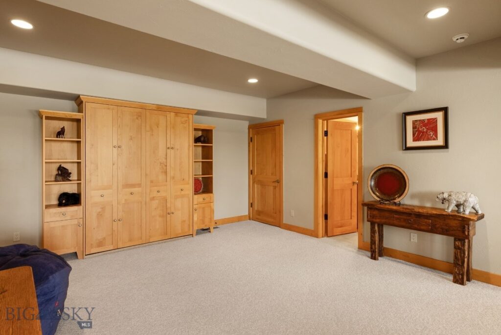 1491 West Beaver Creek Road, Big Sky MT 59730