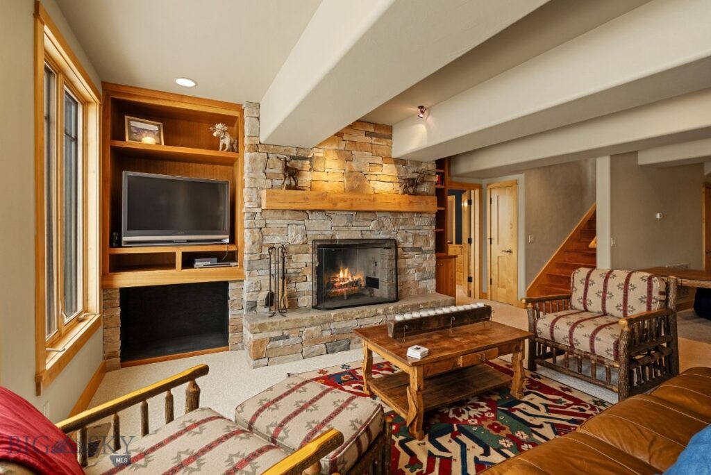 1491 West Beaver Creek Road, Big Sky MT 59730