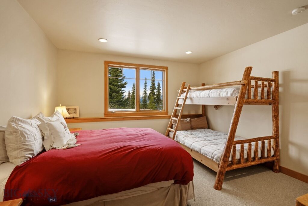 1491 West Beaver Creek Road, Big Sky MT 59730