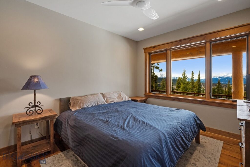 1491 West Beaver Creek Road, Big Sky MT 59730