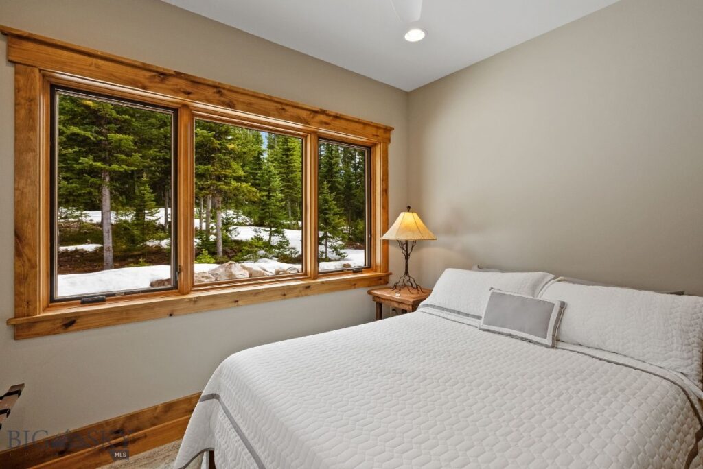 1491 West Beaver Creek Road, Big Sky MT 59730