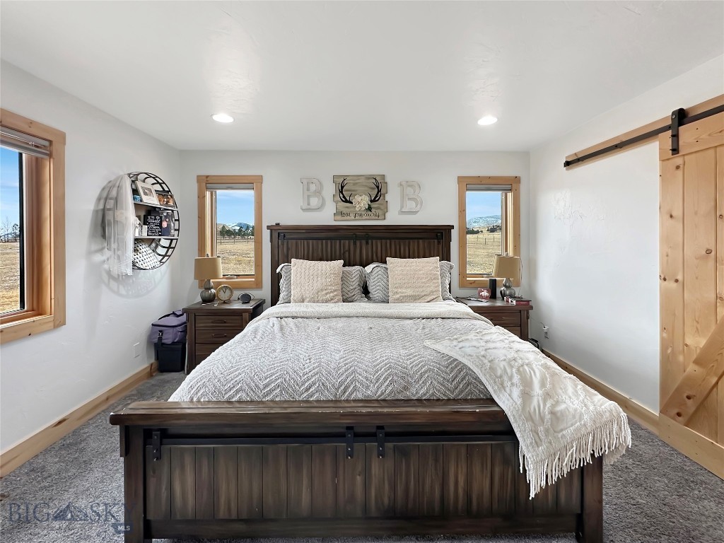 13 Diamondback RD, Ennis MT 59729