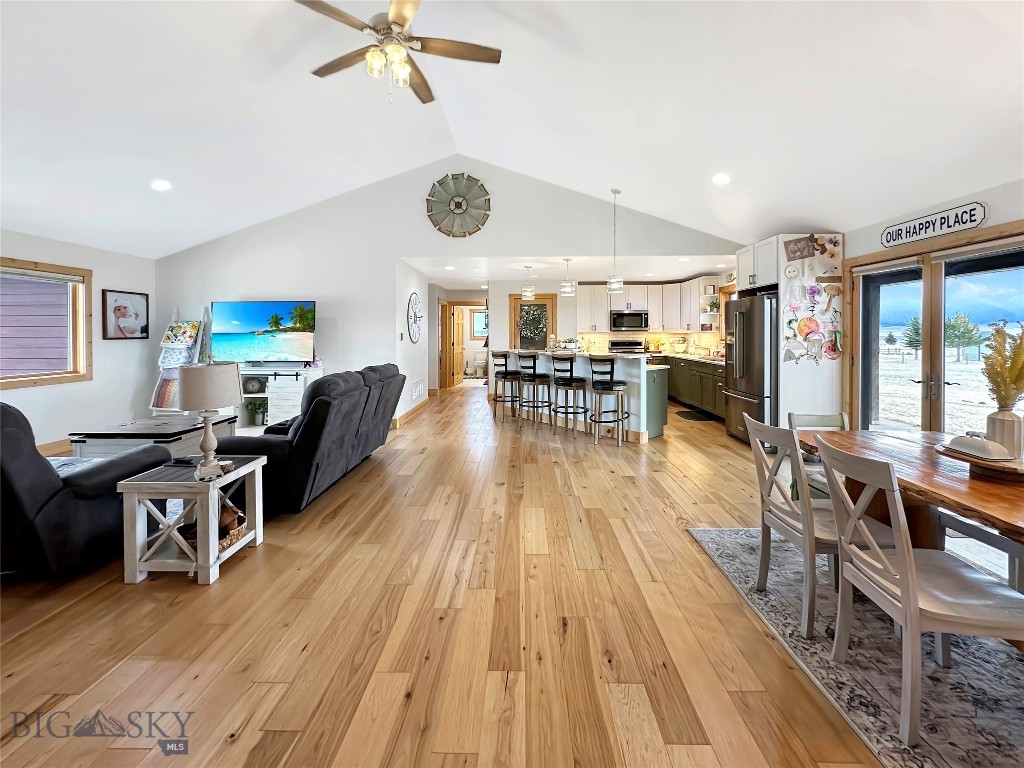 13 Diamondback RD, Ennis MT 59729