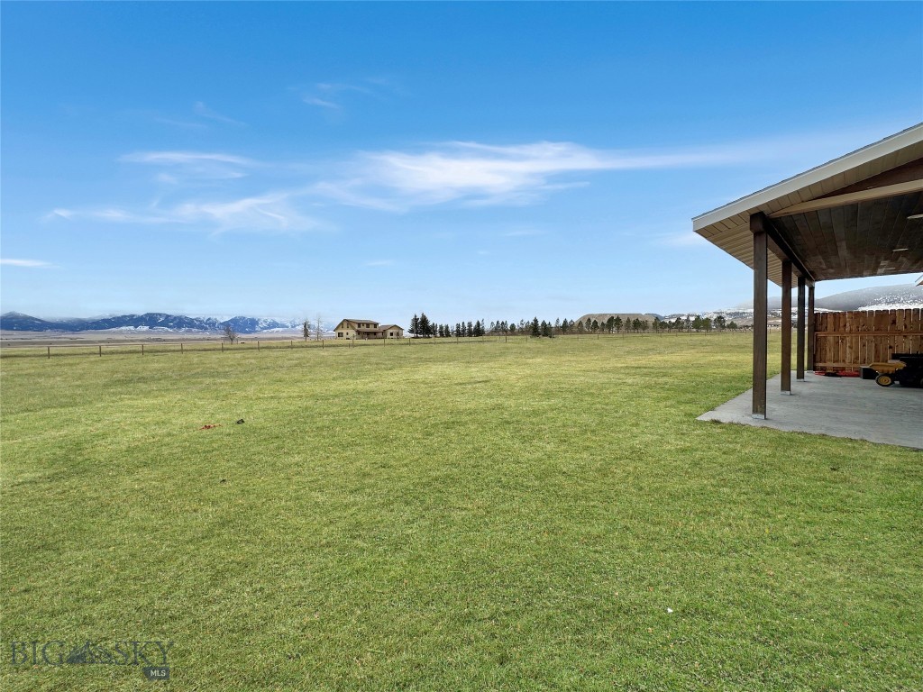 13 Diamondback RD, Ennis MT 59729