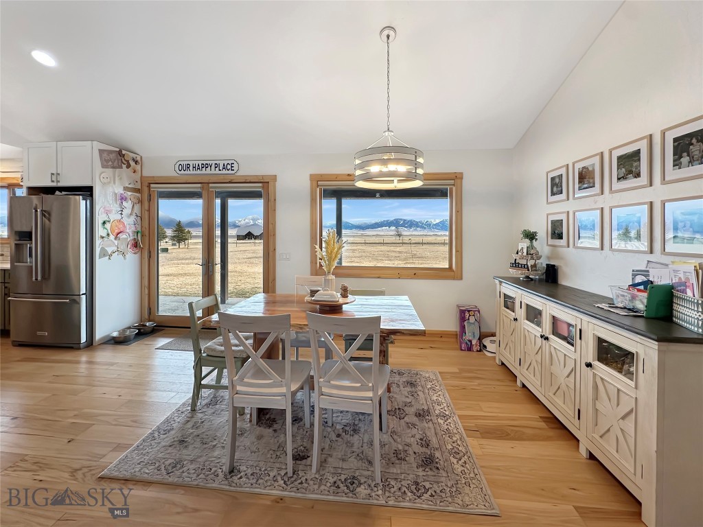 13 Diamondback RD, Ennis MT 59729