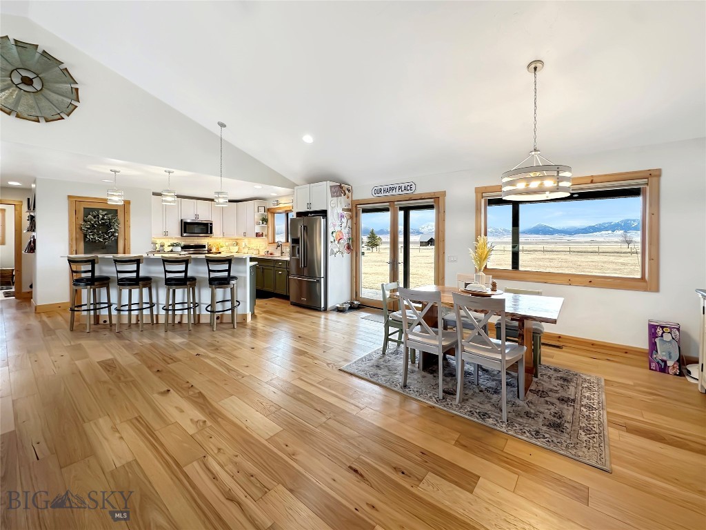 13 Diamondback RD, Ennis MT 59729