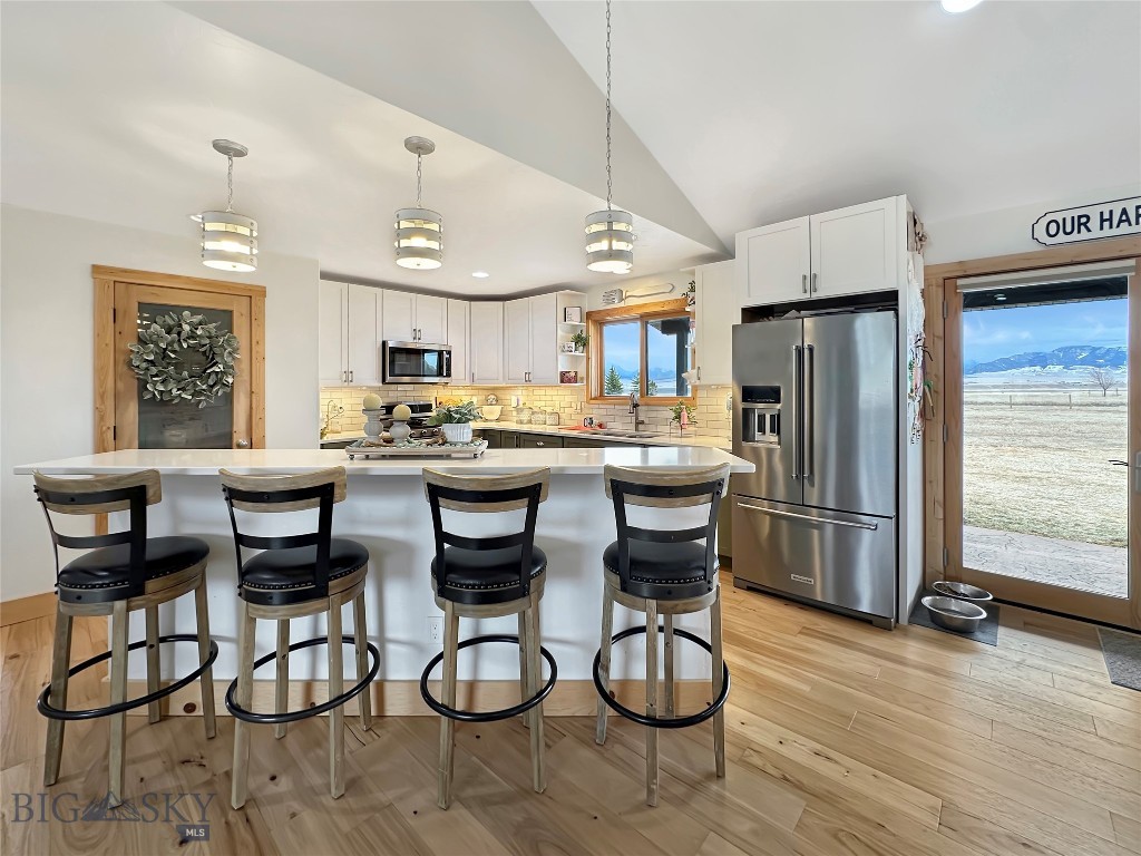13 Diamondback RD, Ennis MT 59729