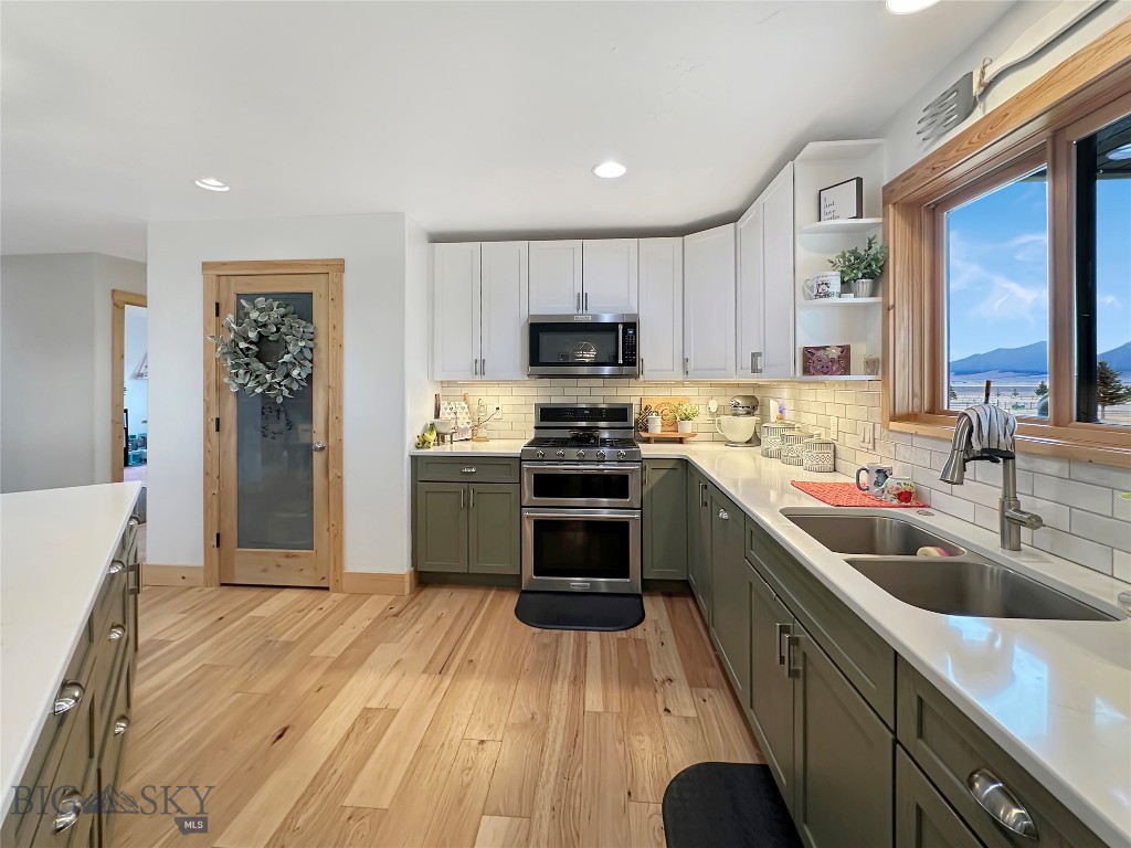 13 Diamondback RD, Ennis MT 59729