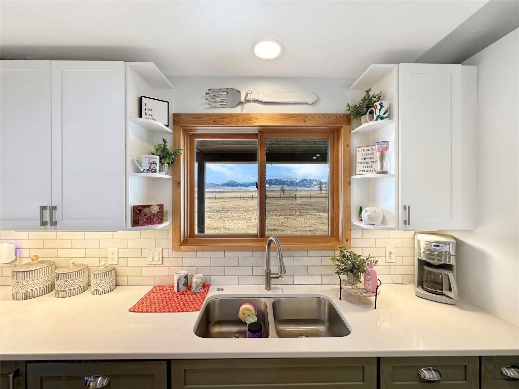 13 Diamondback RD, Ennis MT 59729