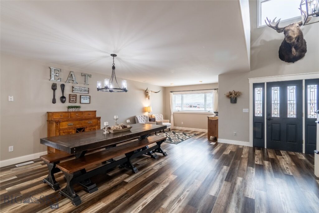 23 Indian Rings Road, Big Timber MT 59011