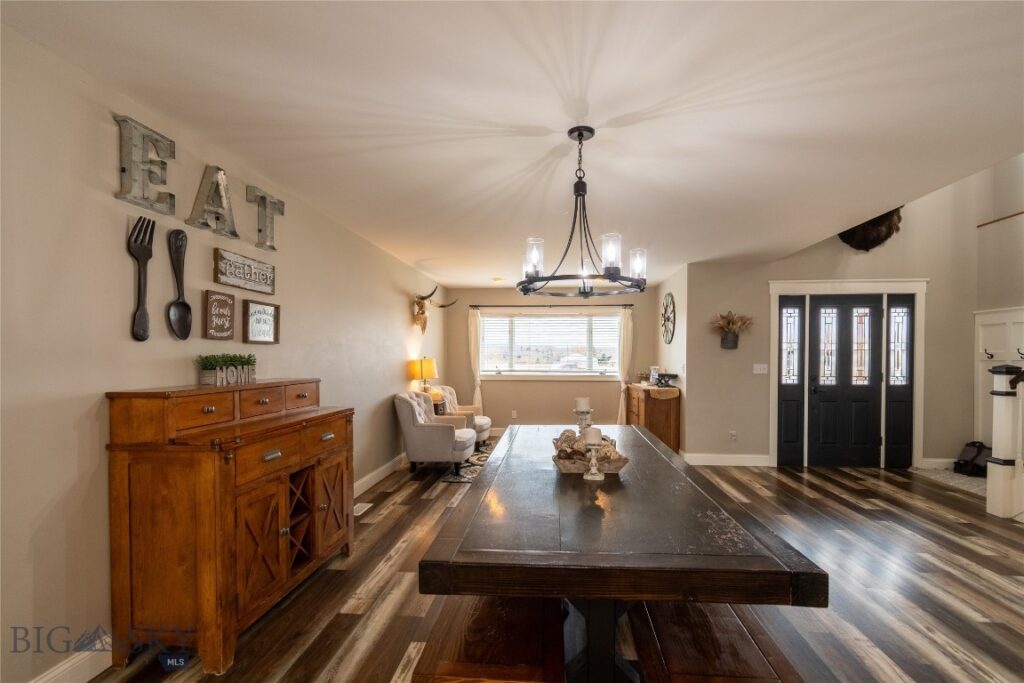 23 Indian Rings Road, Big Timber MT 59011