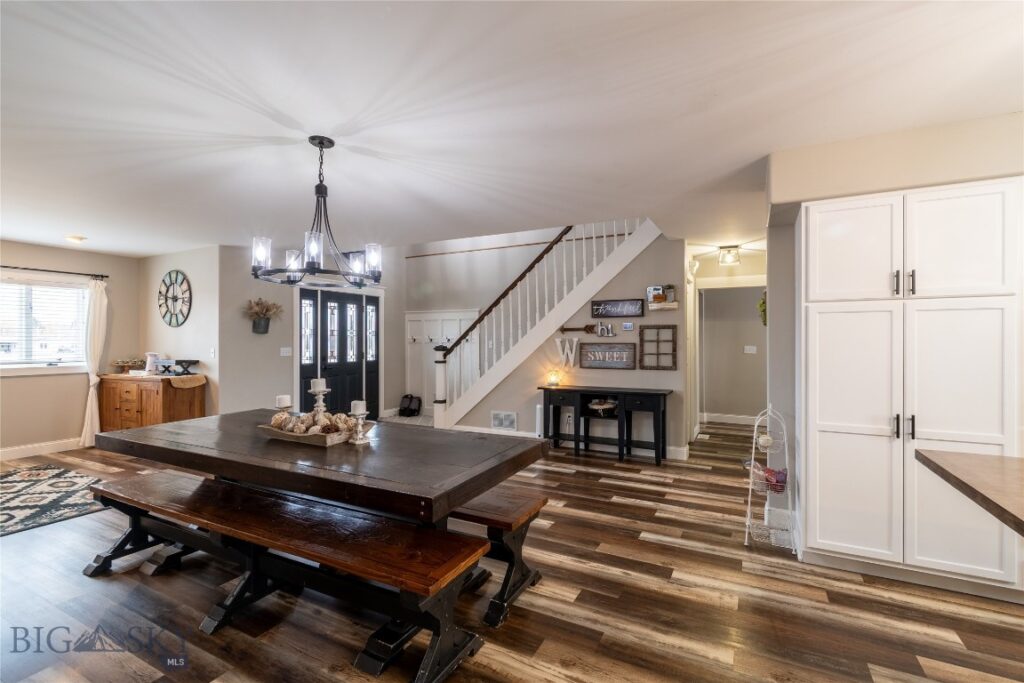 23 Indian Rings Road, Big Timber MT 59011