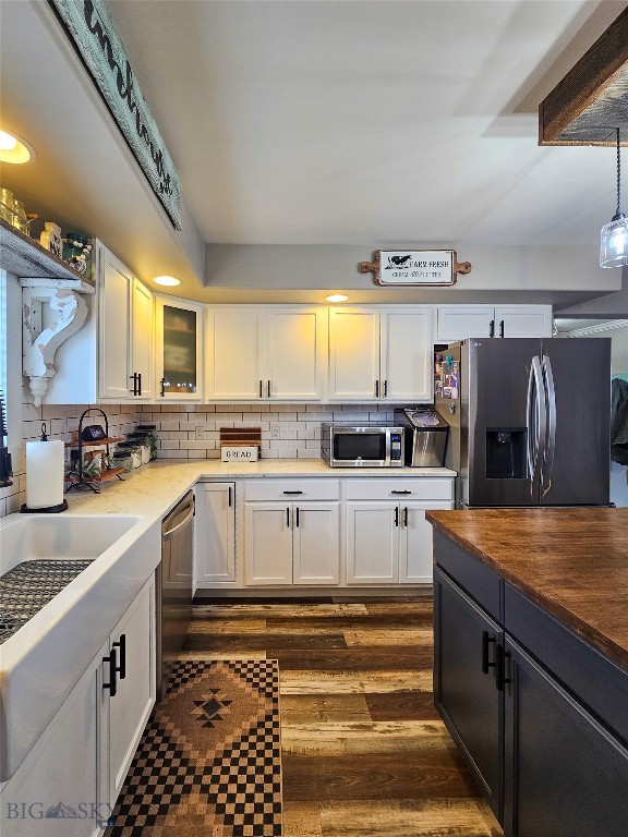 23 Indian Rings Road, Big Timber MT 59011