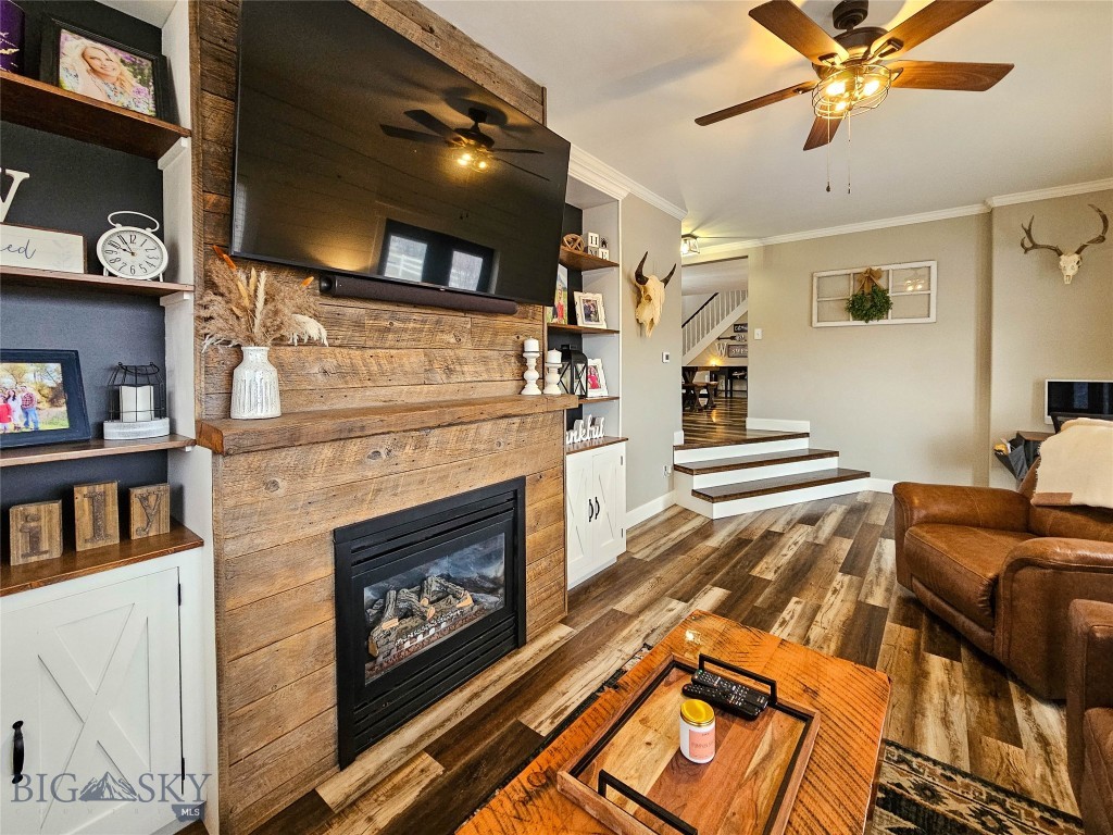 23 Indian Rings Road, Big Timber MT 59011