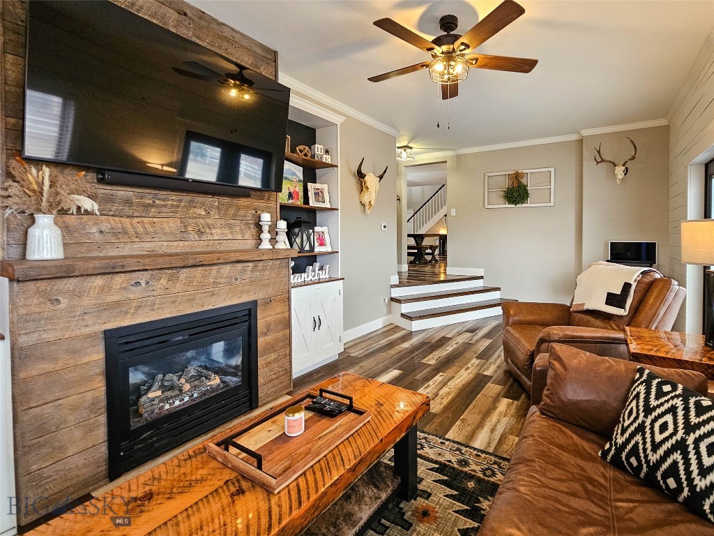 23 Indian Rings Road, Big Timber MT 59011