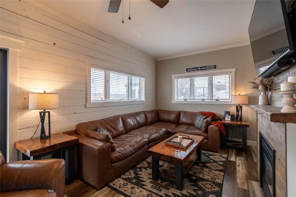 23 Indian Rings Road, Big Timber MT 59011