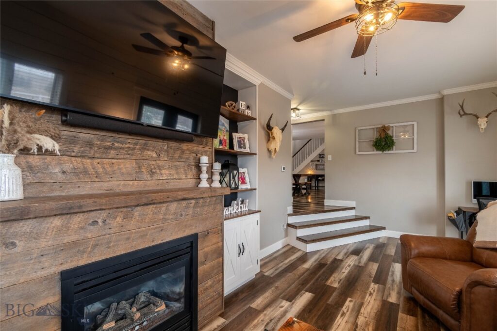 23 Indian Rings Road, Big Timber MT 59011