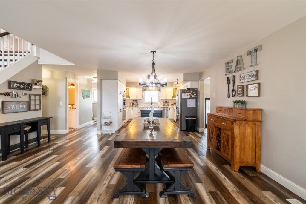 23 Indian Rings Road, Big Timber MT 59011