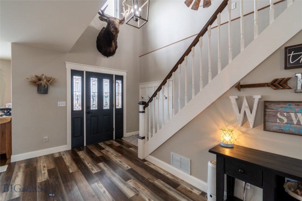 23 Indian Rings Road, Big Timber MT 59011