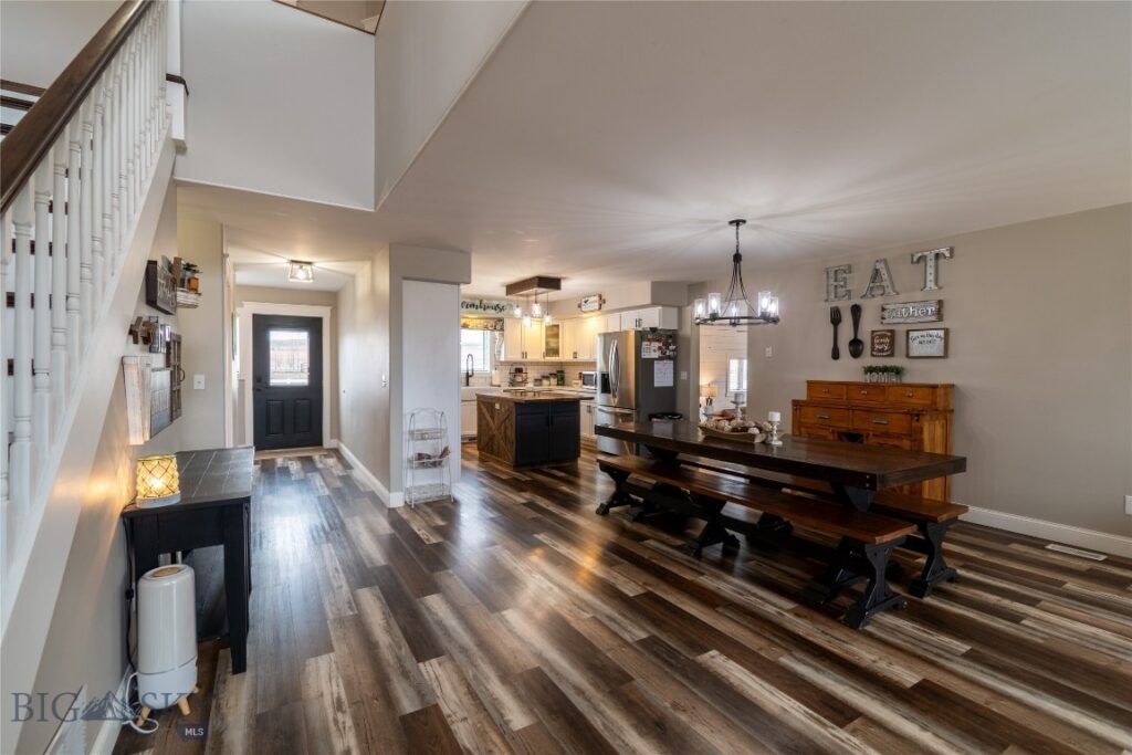 23 Indian Rings Road, Big Timber MT 59011