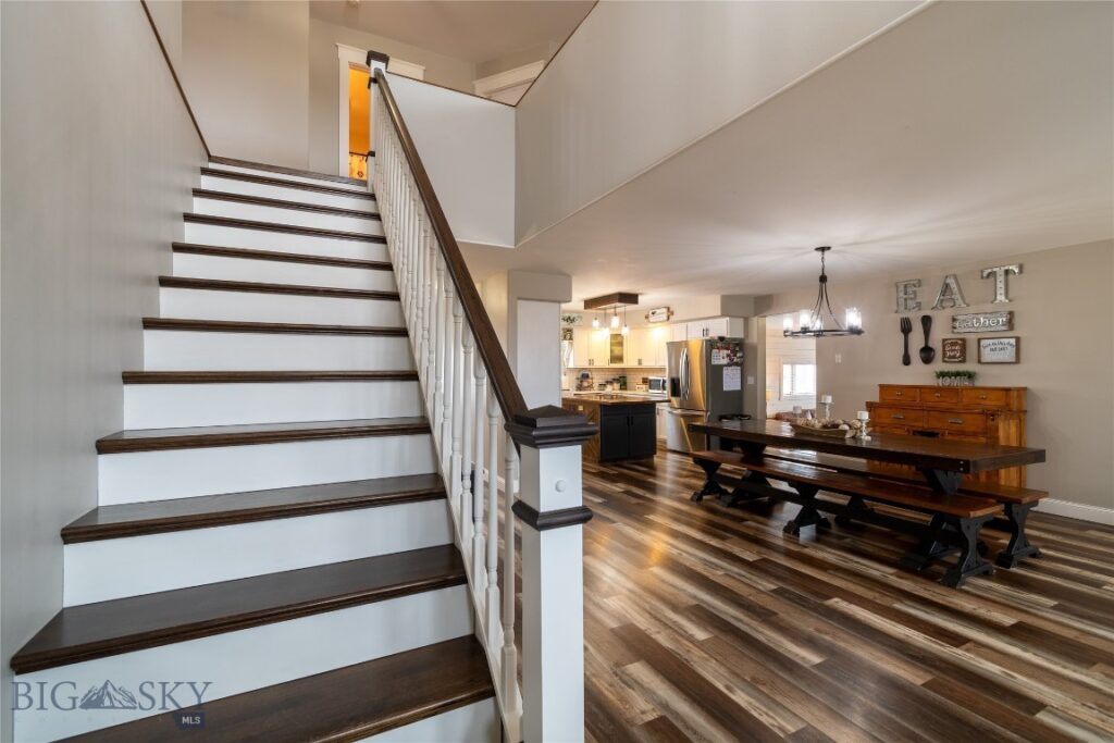 23 Indian Rings Road, Big Timber MT 59011