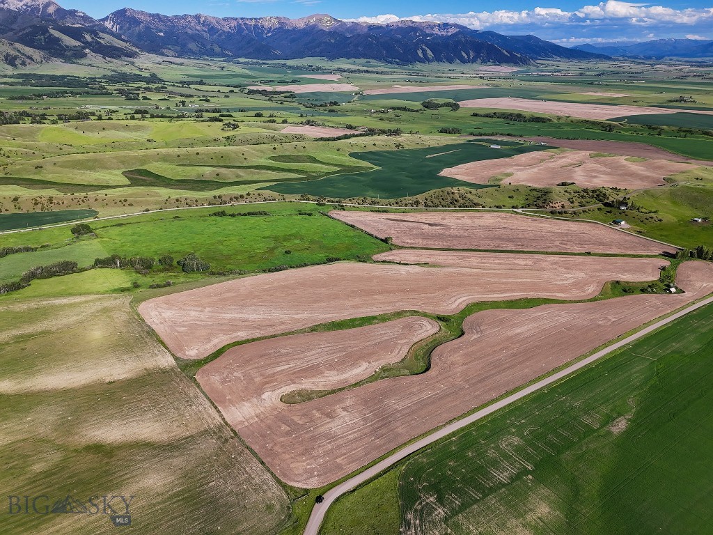 TBD Pheasant Ridge Lane, Belgrade MT 59714