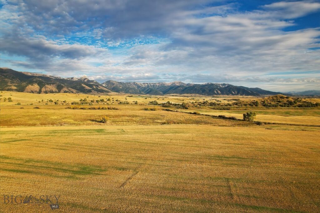 TBD Pheasant Ridge Lane, Belgrade MT 59714