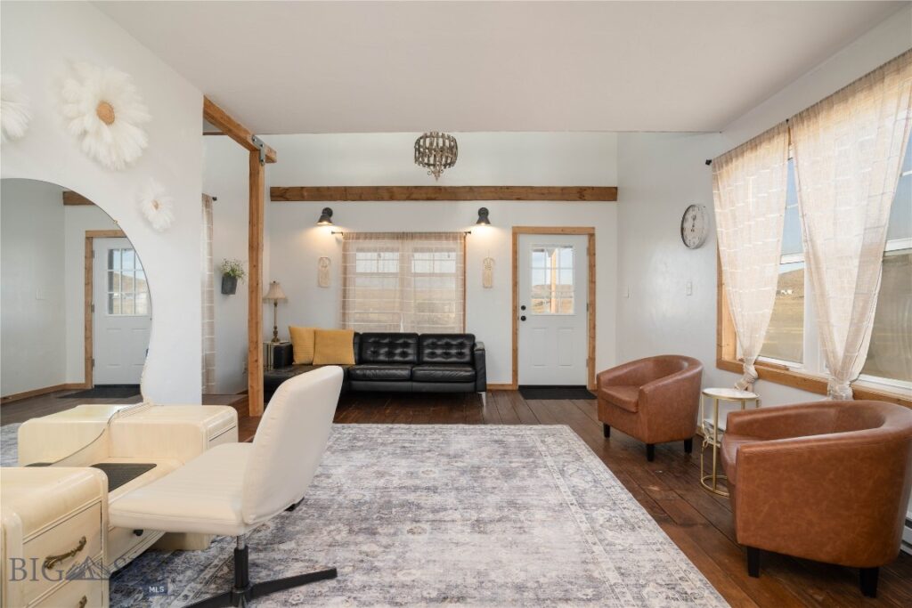 161 Price Road, Three Forks MT 59752