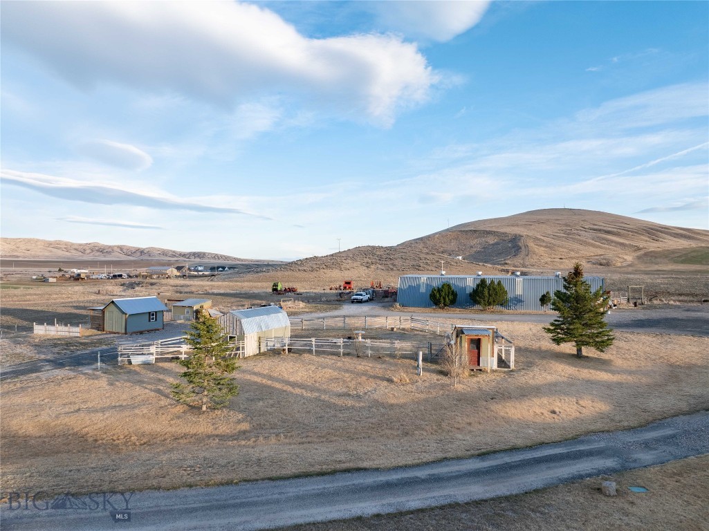 161 Price Road, Three Forks MT 59752