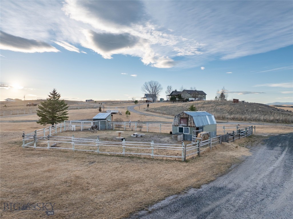 161 Price Road, Three Forks MT 59752