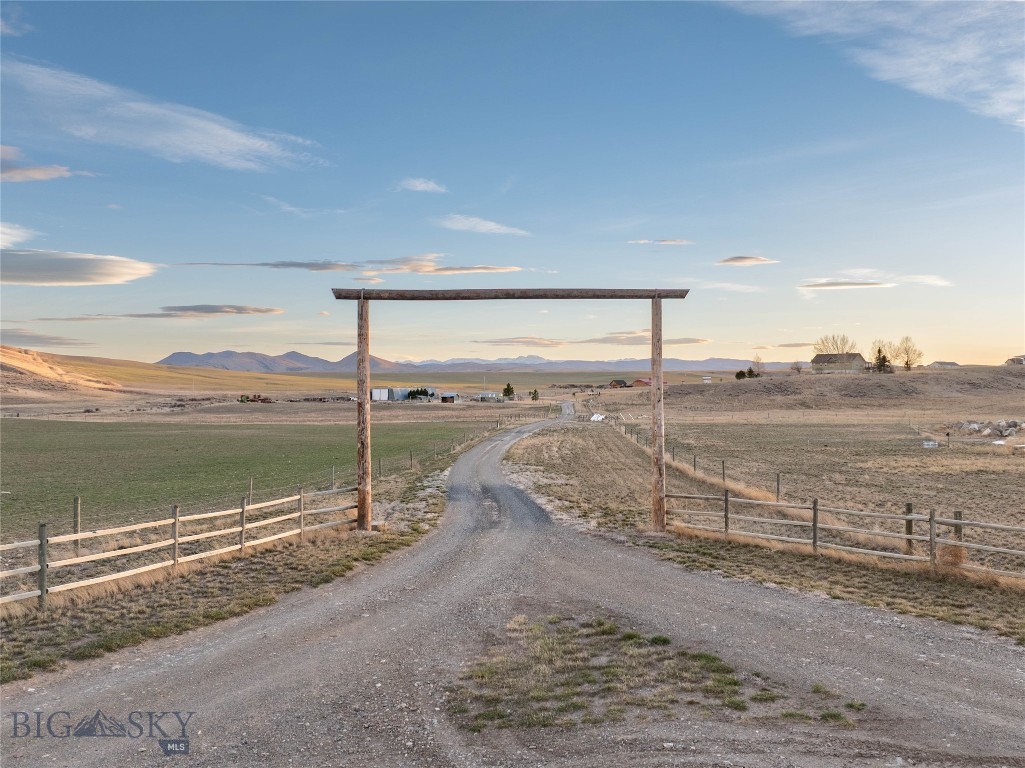 161 Price Road, Three Forks MT 59752