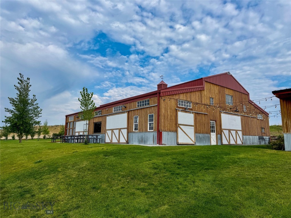 161 Price Road, Three Forks MT 59752