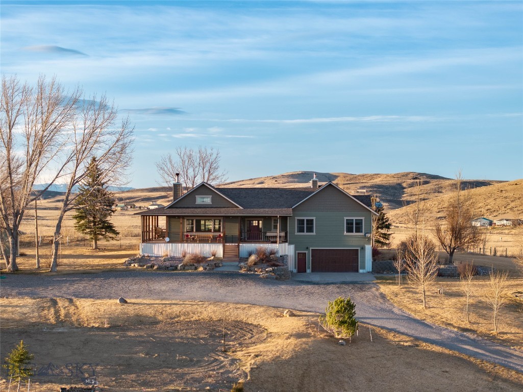 161 Price Road, Three Forks MT 59752