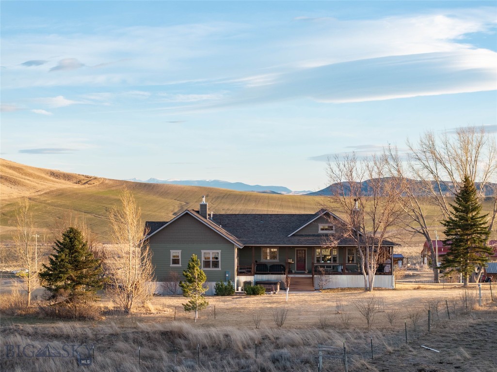 161 Price Road, Three Forks MT 59752