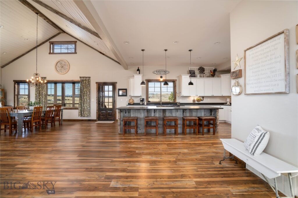 161 Price Road, Three Forks MT 59752