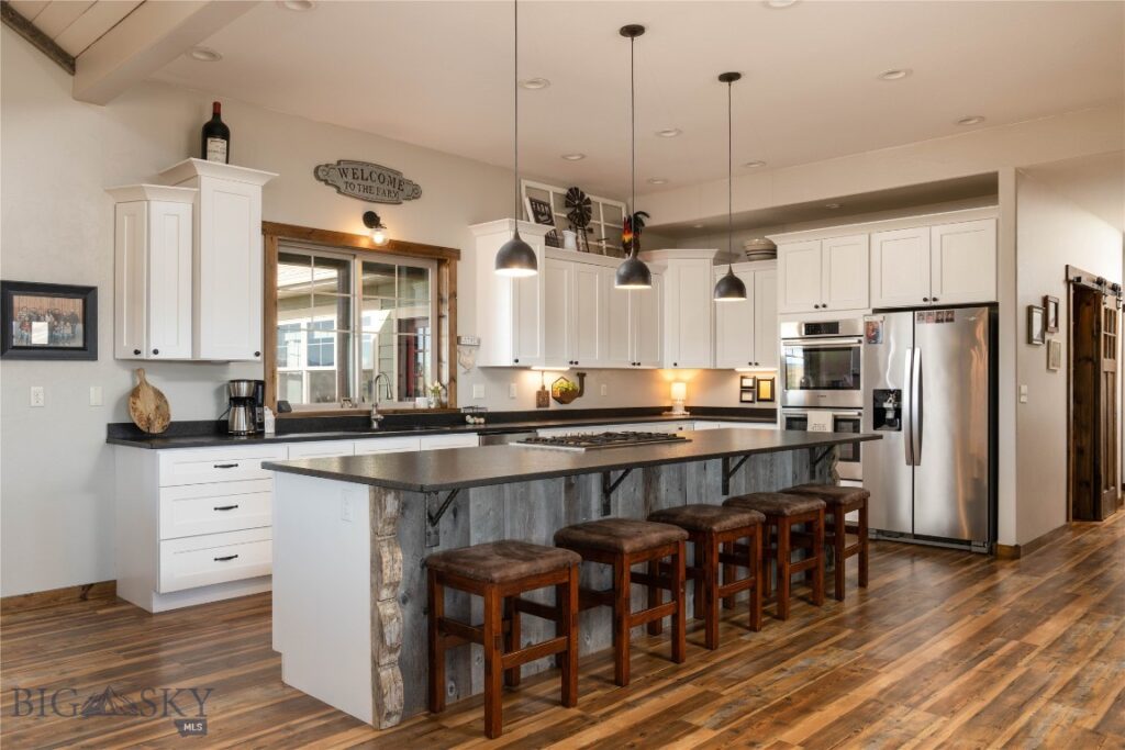 161 Price Road, Three Forks MT 59752