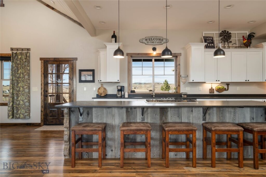 161 Price Road, Three Forks MT 59752