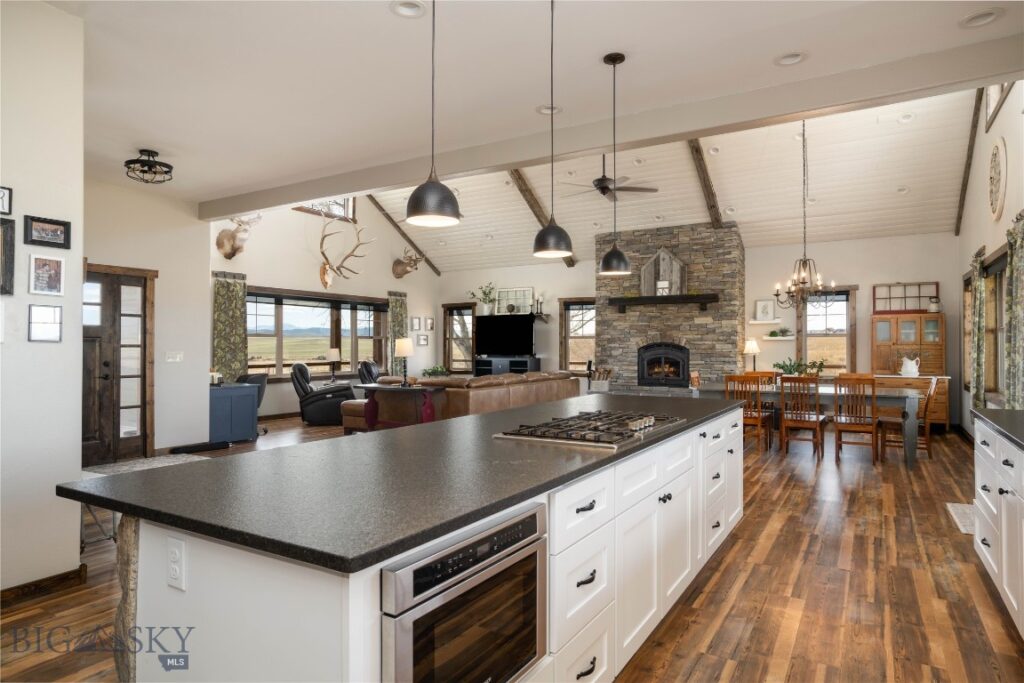 161 Price Road, Three Forks MT 59752