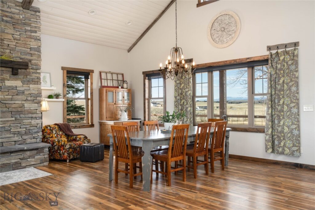 161 Price Road, Three Forks MT 59752